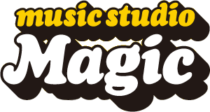 ミュージックスタジオマジック